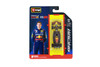 2025 Oracle Red Bull Racing RB21, #1 Max Verstappen - Bburago 18-58003/1 - 1/64 Scale Diecast Model Toy Car