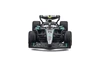 2025 Mercedes-Benz AMG Petronas W16 F1, #12 Kimi Antonelli - Bburago 18-58002/12 - 1/64 Scale Diecast Model Toy Car
