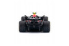 2025 Oracle Red Bull Racing RB21, #22 Yuki Tsunoda - Bburago 18-58003/22 - 1/64 Scale Diecast Model Toy Car