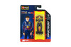 2025 Oracle Red Bull Racing RB21, #22 Yuki Tsunoda - Bburago 18-58003/22 - 1/64 Scale Diecast Model Toy Car