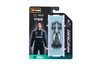 2025 Mercedes-Benz AMG Petronas W16 F1, #63 George Russell - Bburago 18-58002/63 - 1/64 Scale Diecast Model Toy Car