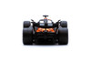 2025 McLaren MCL39 Formula One F1, #81 Oscar Piastri - Bburago 18-58001/81 - 1/64 Scale Diecast Model Toy Car