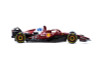2025 Ferrari SF25 Formula One F1, #16 Charles Leclerc - Bburago 18-56801/16 - 1/64 Scale Diecast Model Toy Car