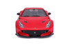 Ferrari F12 TDF, Red - Bburago 18-26021R - 1/24 Scale Diecast Model Toy Car