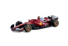 2025 Ferrari SF25 Formula One F1, #44 Lewis Hamilton - Bburago 18-56801/44 - 1/64 Scale Diecast Model Toy Car