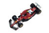 2025 Ferrari SF25 Formula One F1, #44 Lewis Hamilton - Bburago 18-56801/44 - 1/64 Scale Diecast Model Toy Car