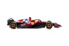2025 Ferrari SF25 Formula One F1, #44 Lewis Hamilton - Bburago 18-56801/44 - 1/64 Scale Diecast Model Toy Car