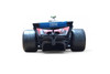 2025 Ferrari SF25 Formula One F1, #44 Lewis Hamilton - Bburago 18-56801/44 - 1/64 Scale Diecast Model Toy Car