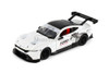 Box of 4 2024 Ford Mustang GT3, ASSTD - Showcasts® 661293D - 1/24 Scale Diecast Model Toy Cars