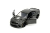 2021 Dodge Charger SRT Hellcat, Fast X - Jada Toys 34473 - 1/32 Scale Diecast Model Toy Car