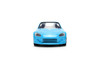 2001 Honda S2000 Convertible, Fast & Furious Remix - 25th Anniversary - Jada Toys 35397 - 1/32 Scale Diecast Model Toy Car