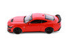 2024 Ford Mustang Dark Horse, Red - Maisto 32925R - 1/24 Scale Diecast Model Toy Car