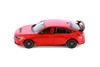 Box of 12 2024 Honda Civic Type R, ASSTD - Kinsmart 5472D - 1/36 Scale Diecast Model Toy Cars
