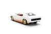 Roman's 1969 Ford Mustang Dirty Version, Fast & Furious Remix - 25th Anniversary - Jada Toys 36394 - 1/32 Scale Diecast Model Toy Car