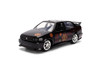 1995 Volkswagen Jetta, Fast & Furious Remix - 25th Anniversary - Jada Toys 35628 - 1/32 Scale Diecast Model Toy Car