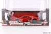 Lykan Hypersport w/Lights & Dom Figurine, Fast & Furious - Jada Toys R-23634 - 1/18 scale Diecast Car