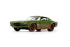 1973 Chevy Camaro "F-Bomb" Dirty Version, Fast & Furious - Jada Toys 36393 - 1/32 Scale Diecast Model Toy Car
