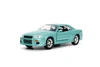 Brian's Nissan Skyline GT-R (R34), Fast & Furious - Jada Toys 32586 - 1/32 Scale Diecast Model Toy Car