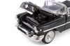 Box of 4 1955 Oldsmobile Super 88 Convertible, ASSTD - Showcasts® 22432/4D - 1/24 Scale Diecast Model Toy Cars