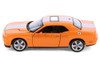Box of 4 2013 Dodge Challenger SRT Hard Top, ASSTD - Showcasts® 24049/4D - 1/24 Scale Diecast Model Toy Cars
