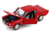 Box of 4 1964 Ford Mustang Coupe Hard Top, ASSTD - Showcasts® 22451/4D - 1/24 Scale Diecast Model Toy Cars