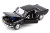 Box of 4 1964 Ford Mustang Coupe Hard Top, ASSTD - Showcasts® 22451/4D - 1/24 Scale Diecast Model Toy Cars