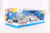 1957 Chevy Corvette w/Bugs Bunny Figure, Looney Tunes - Jada Toys R-23658 - 1/24 scale Diecast Car