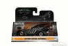 1995 Batman Forever Batmobile, Black - Jada 98717 - 1/32 Scale Diecast Model Toy Car