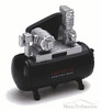 Construction Set #2 w/Air Compressor- Phoenix R-23668 - 1/24 Scale Diecast Car Accessory