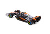 2023 McLaren MCL60 F1 "British GP" 2-Pack, #81 Piastri & #4 Norris - Showcasts 68211D - 1/24 Scale Diecast Model Toy Car