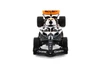 2023 McLaren MCL60 F1 "Monaco GP" 2-Pack, #81 Piastri & #4 Norris - Showcasts 68210D - 1/24 Scale Diecast Model Toy Car
