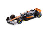2023 McLaren MCL60 F1 "British GP", #4 Lando Norris - Showcasts 68211D - 1/24 Scale Diecast Model Toy Car