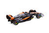 2023 McLaren MCL60 F1 "British GP", #4 Lando Norris - Showcasts 68211D - 1/24 Scale Diecast Model Toy Car