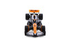 2023 McLaren MCL60 F1 "British GP", #4 Lando Norris - Showcasts 68211D - 1/24 Scale Diecast Model Toy Car