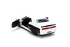 2012 Dodge Challenger SRT8 Stormtrooper, Star Wars - Jada Toys 36915 - 1/32 Scale Diecast Model Toy Car