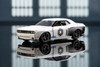 2012 Dodge Challenger SRT8 Stormtrooper, Star Wars - Jada Toys 36915 - 1/32 Scale Diecast Model Toy Car