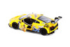 Box of 4 Audi R8 LMS Bruce Lee, ASSTD - Showcasts 224262D - 1/24 Scale Diecast Model Toy Cars