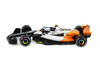 2023 McLaren MCL60 F1 "Monaco GP", #4 Lando Norris - Showcasts 68210D - 1/24 Scale Diecast Model Toy Car