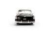 1956 Chevy Bel Air, Yellow/Black - Jada Toys 36648 - 1/24 Scale Diecast Model Toy Car