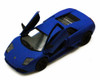 Lamborghini Murcielago LP640, Blue - Kinsmart 5370D - 1/36 Diecast Car (Brand New, but NOT IN BOX)