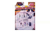 "Behind the Scenes 2" 7pc Figure Set, ASSTD - American Diorama AD-2428MJ - 1/64 Scale Figurine - Diorama Accessory
