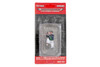 "Photographers" Figure #5, Black/White - Showcasts AD-25305 - 1/24 Scale Resin Diorama Figurine