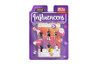 "Influencers" 6pc Figure Set, ASSTD - American Diorama AD-2433MJ - 1/64 Scale Figurine - Diorama Accessory