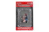 "Muscle Mechanics" Figure #3, Green/Blue - Showcasts AD-19203 - 1/18 Scale Resin Diorama Figurine
