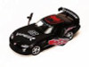 Dodge Viper Race Car #03-  5039DF - 1/36 scale Diecast Model Toy Car (Brand New, but NOT IN BOX)