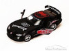 Dodge Viper Race Car #03-  5039DF - 1/36 scale Diecast Model Toy Car (Brand New, but NOT IN BOX)