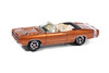 Box of 6 2025 Muscle Cars USA Release 2, ASSTD - Johnny Lightning JLMC038/48 - 1/64 Scale Diecast Model Toy Cars