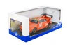 2020 RWB Bodykit #7 "Jagermeister", Orange - Solido S1808506 - 1/18 Scale Diecast Model Toy Car