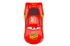 Disney Pixar CARS Lightning McQueen, Red - Jada 98099 - 1/24 Scale Diecast Model Toy Car