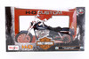 FXDBI Dyna Street Bob Harley-Davidson HD Custom R-23717/BIKE-1/12 Scale Diecast Model Toy Motorcycle